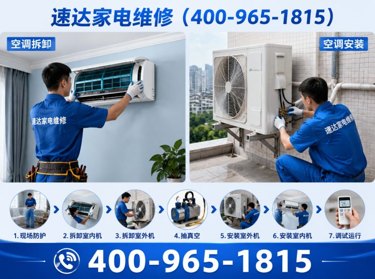 昌江全国上门维修展示图