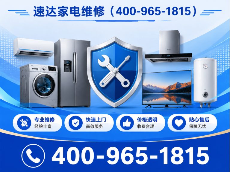 昌江空调维修展示图